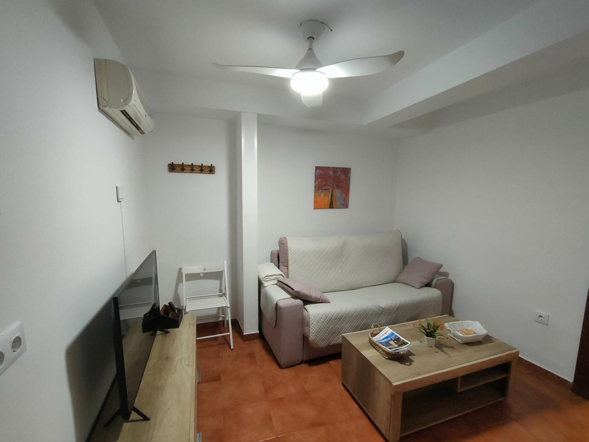 Apartamento Santa Ines Granada Buitenkant foto
